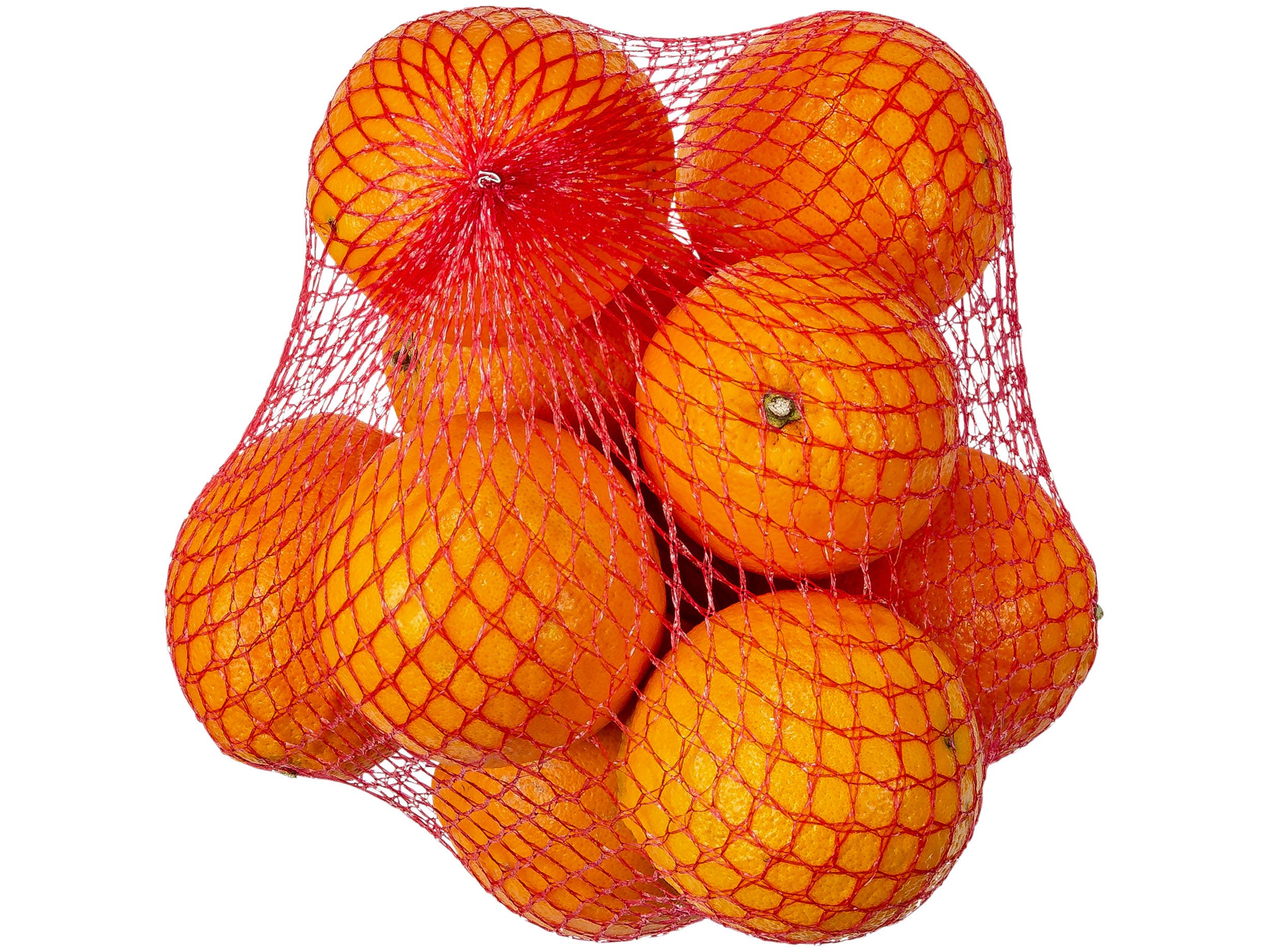 Hoogvliet Handsinaasappels