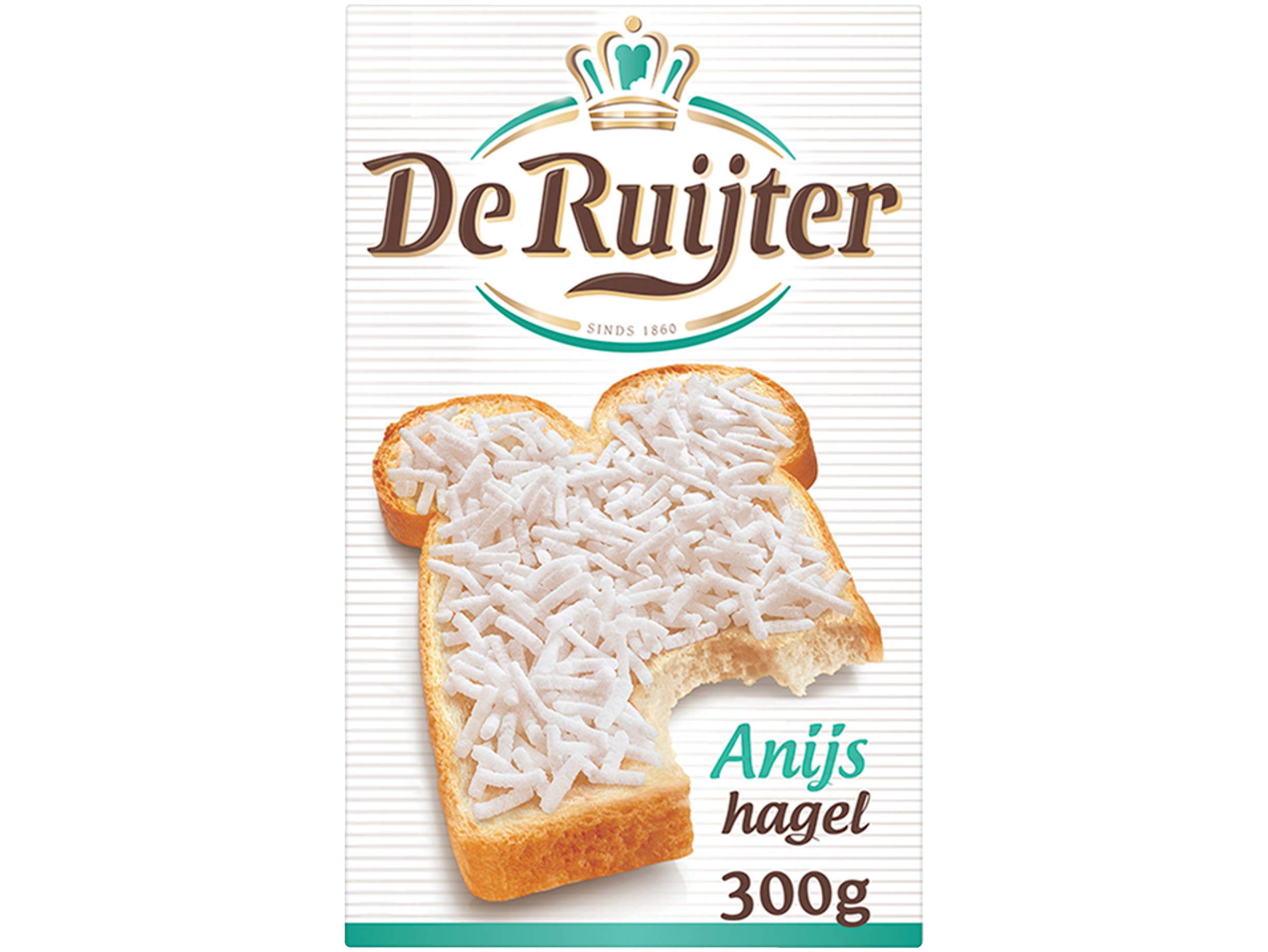 De Ruijter Anijshagel