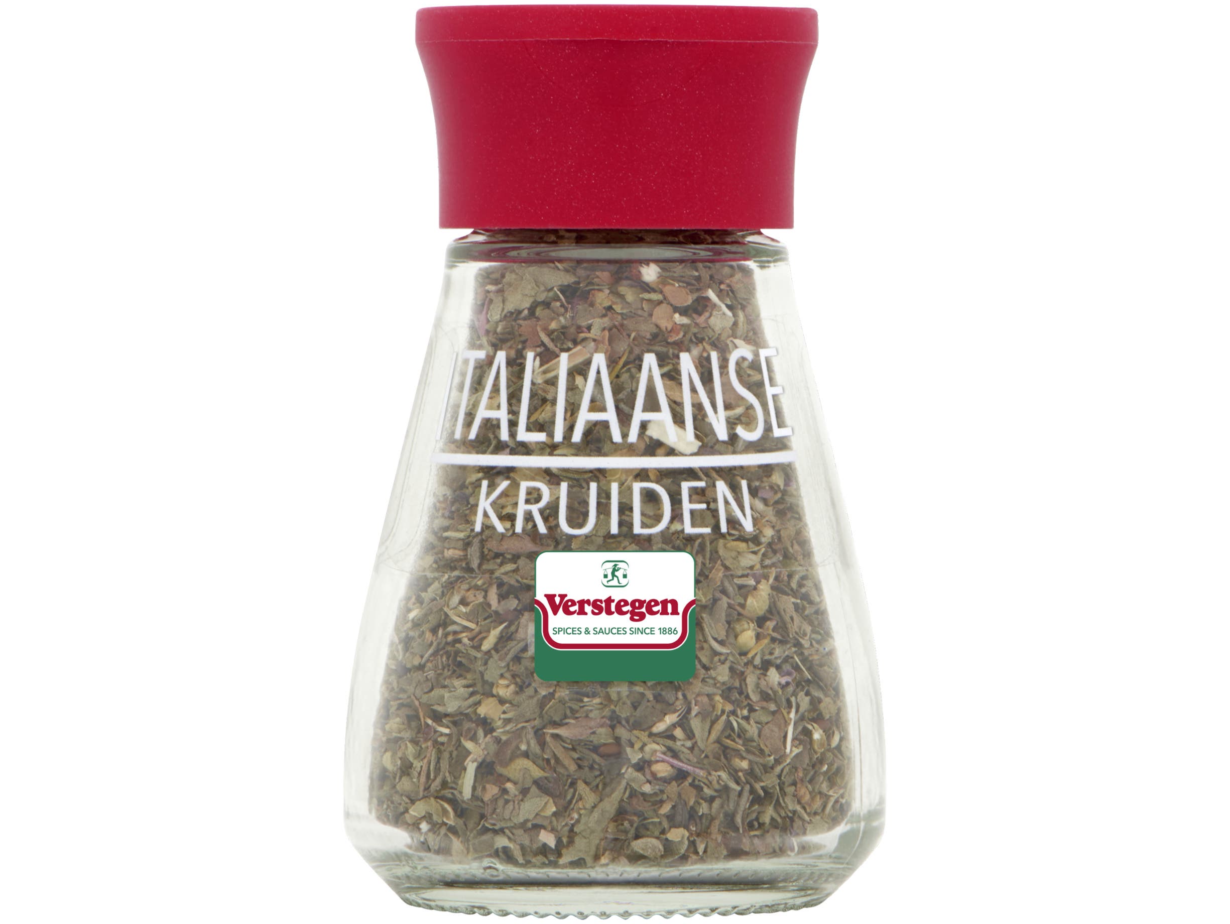 Verstegen Italiaanse kruiden