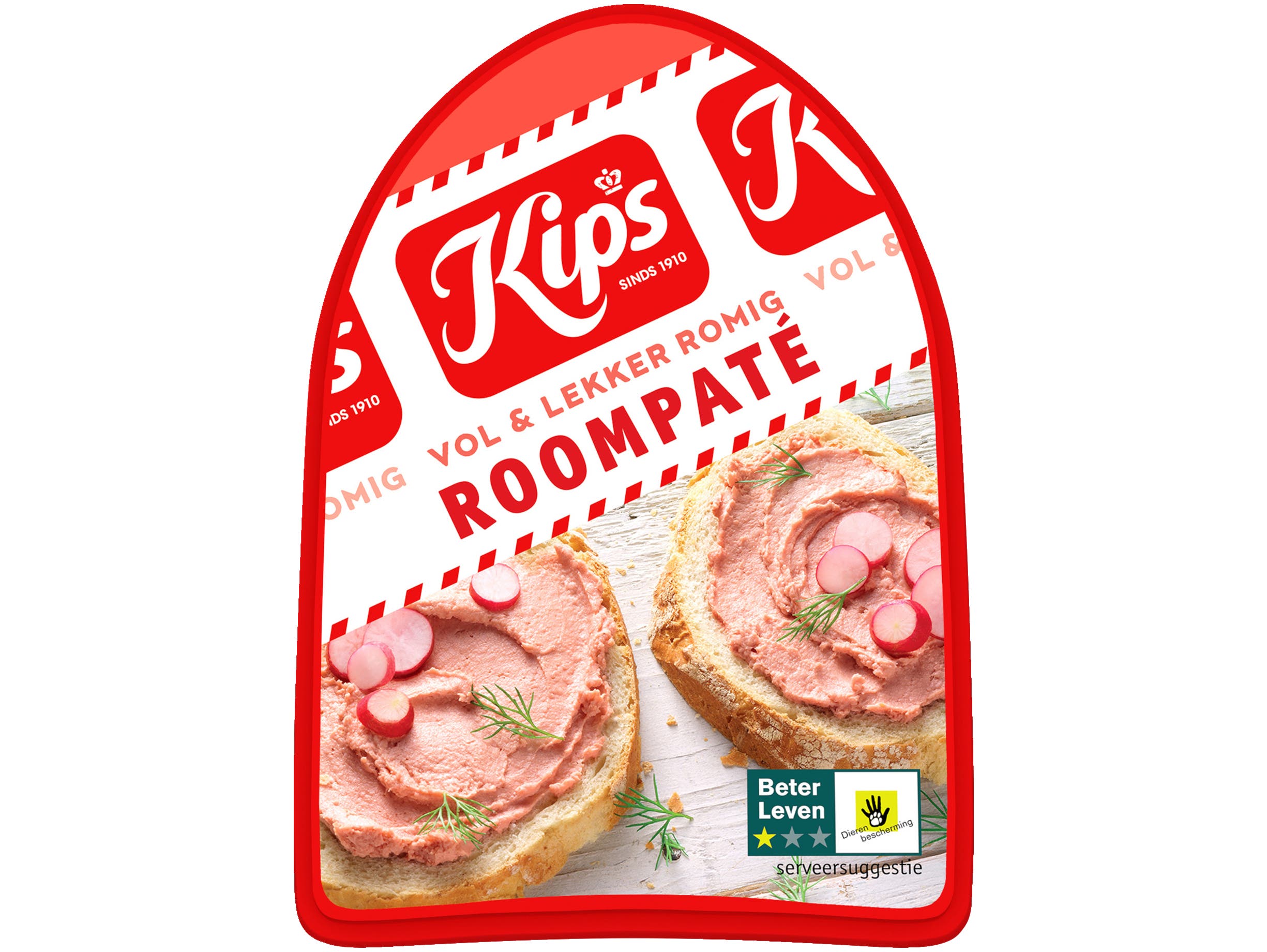 Kips Roompate