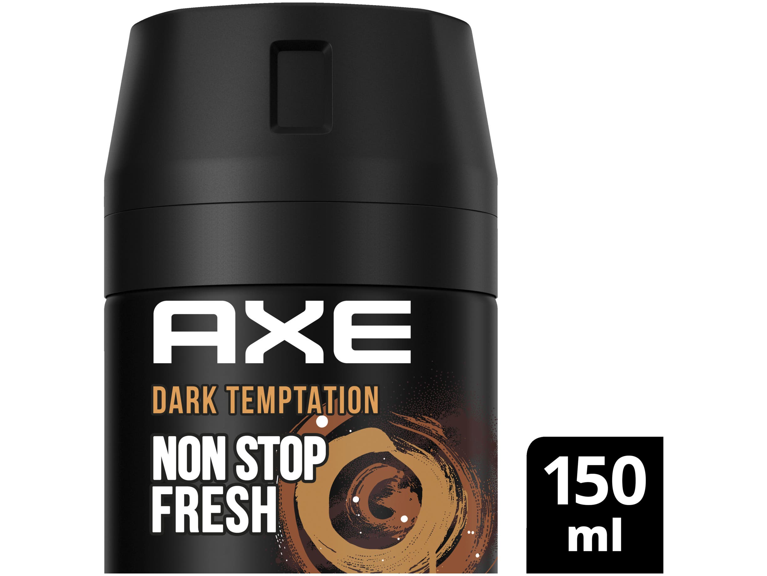 Axe Deodorant Spray Dark Temptation