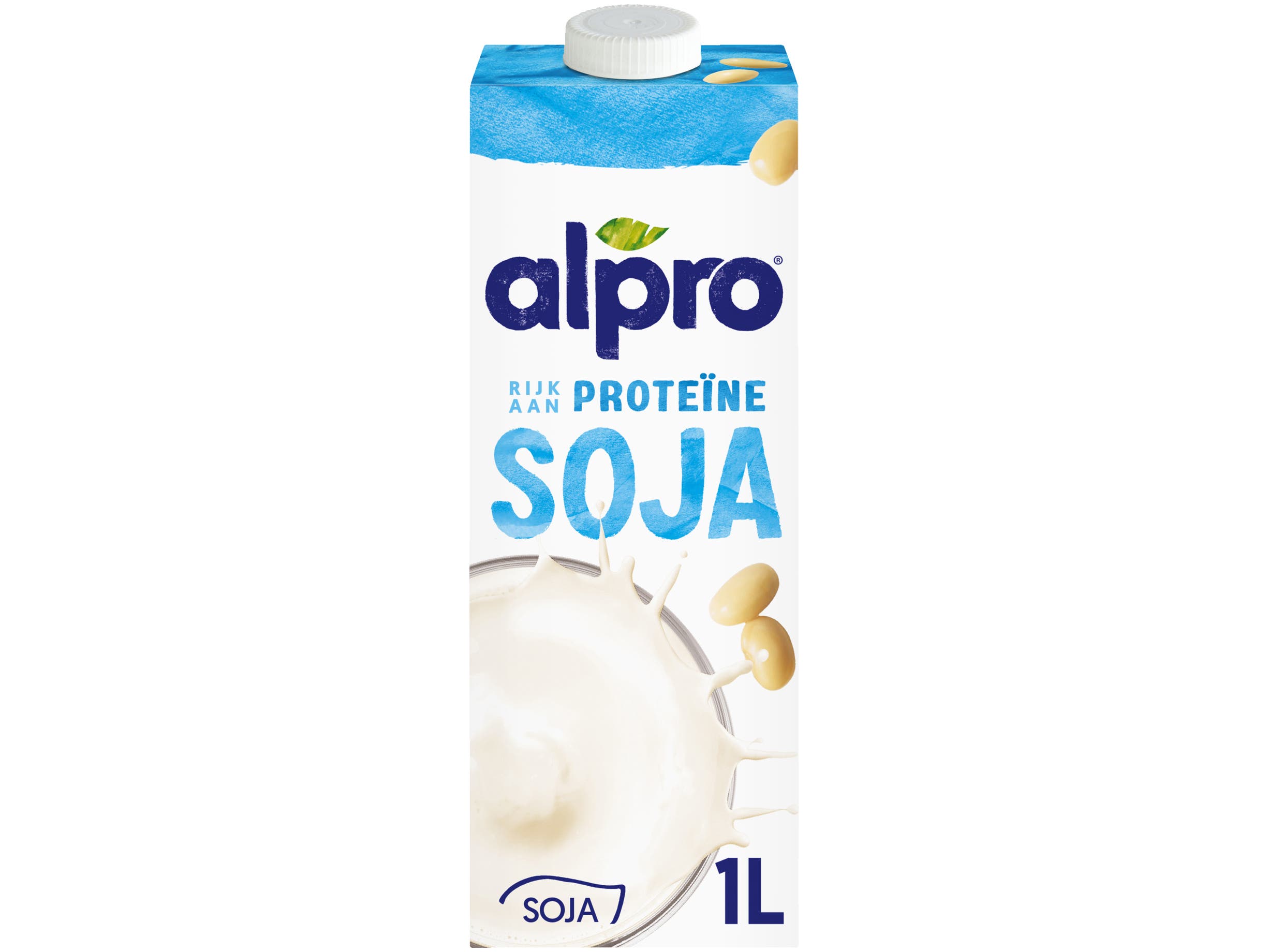 Alpro Sojadrink Houdbaar