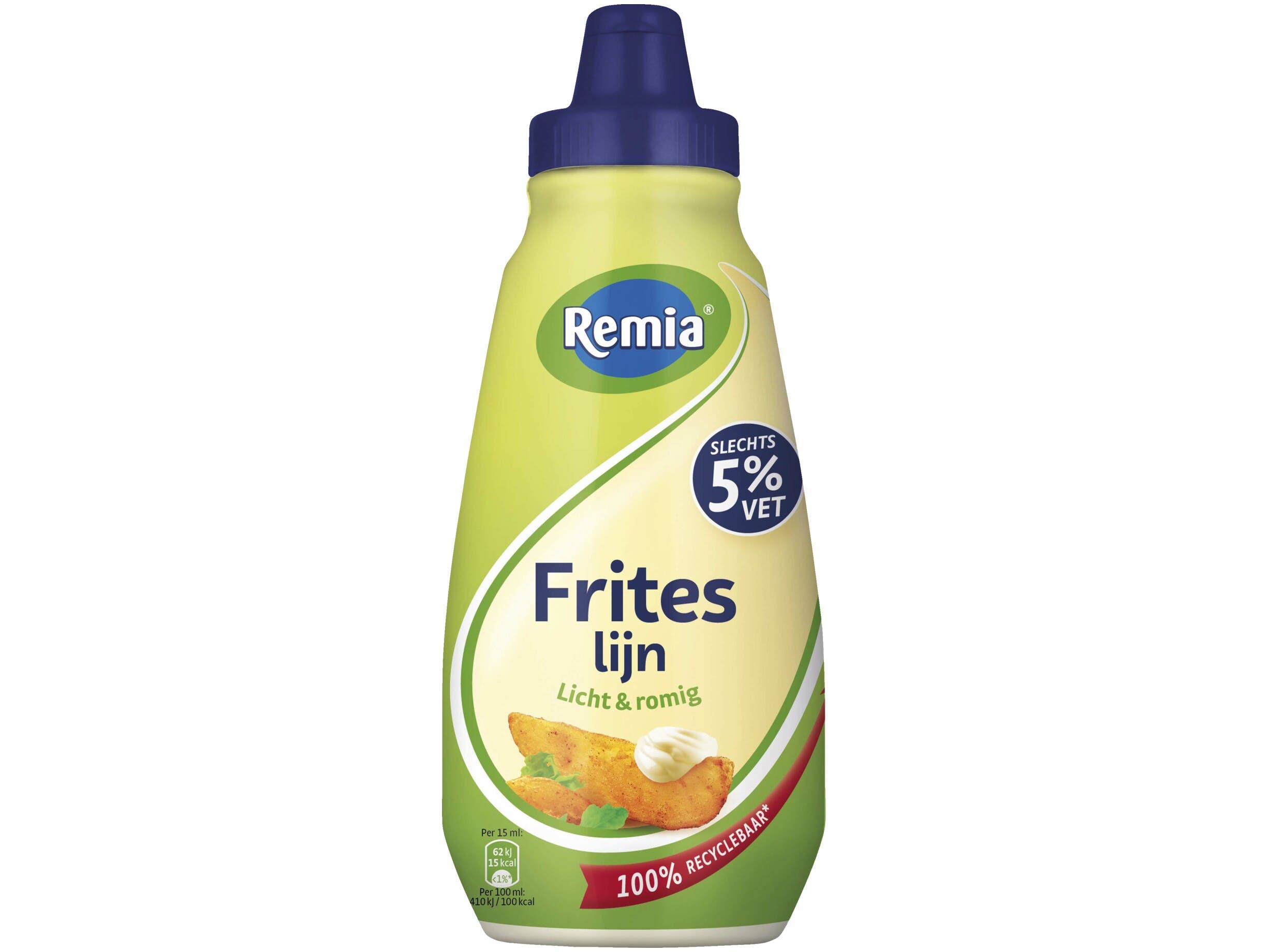 Remia Friteslijn