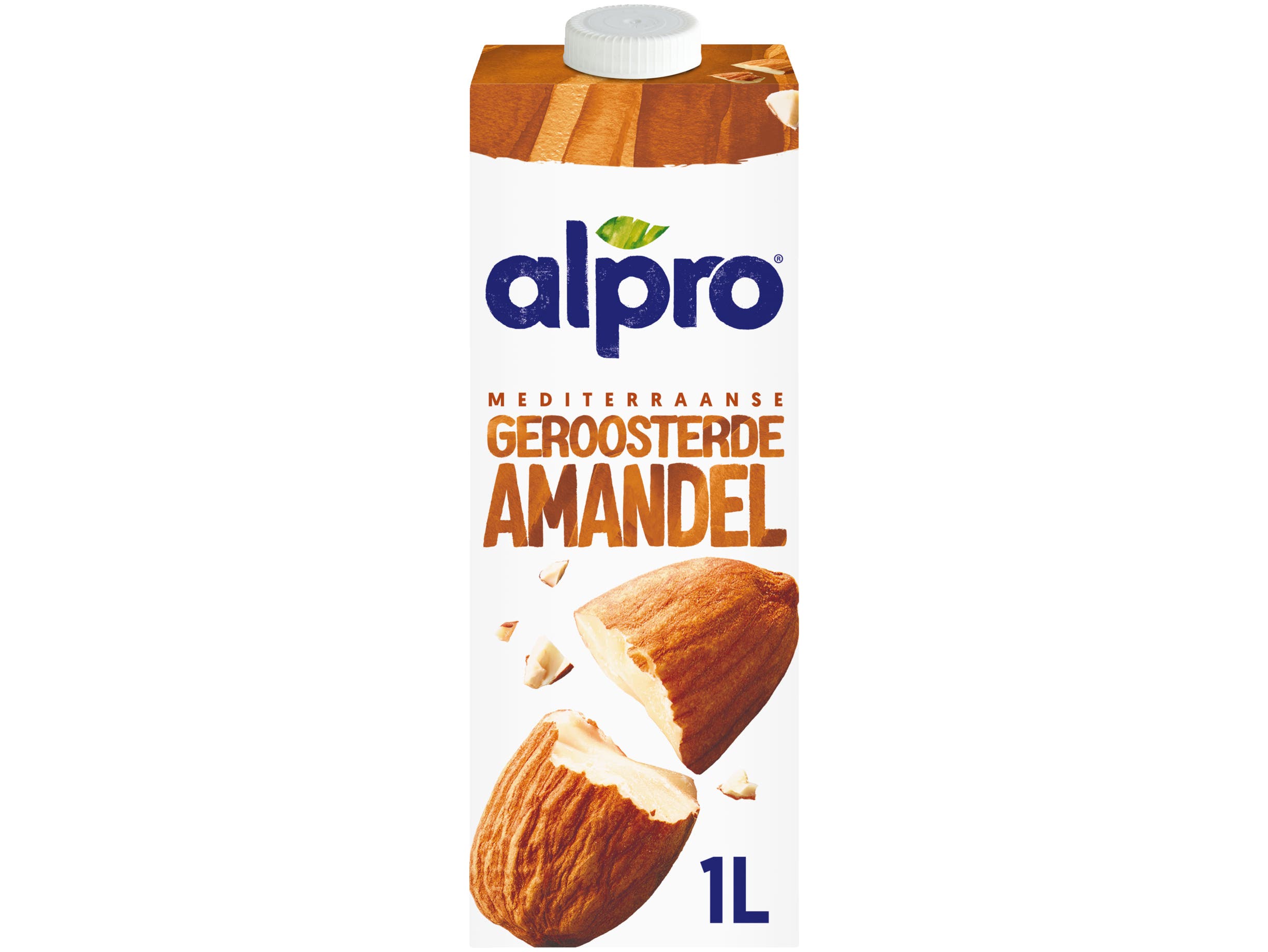 Alpro Amandeldrink Houdbaar