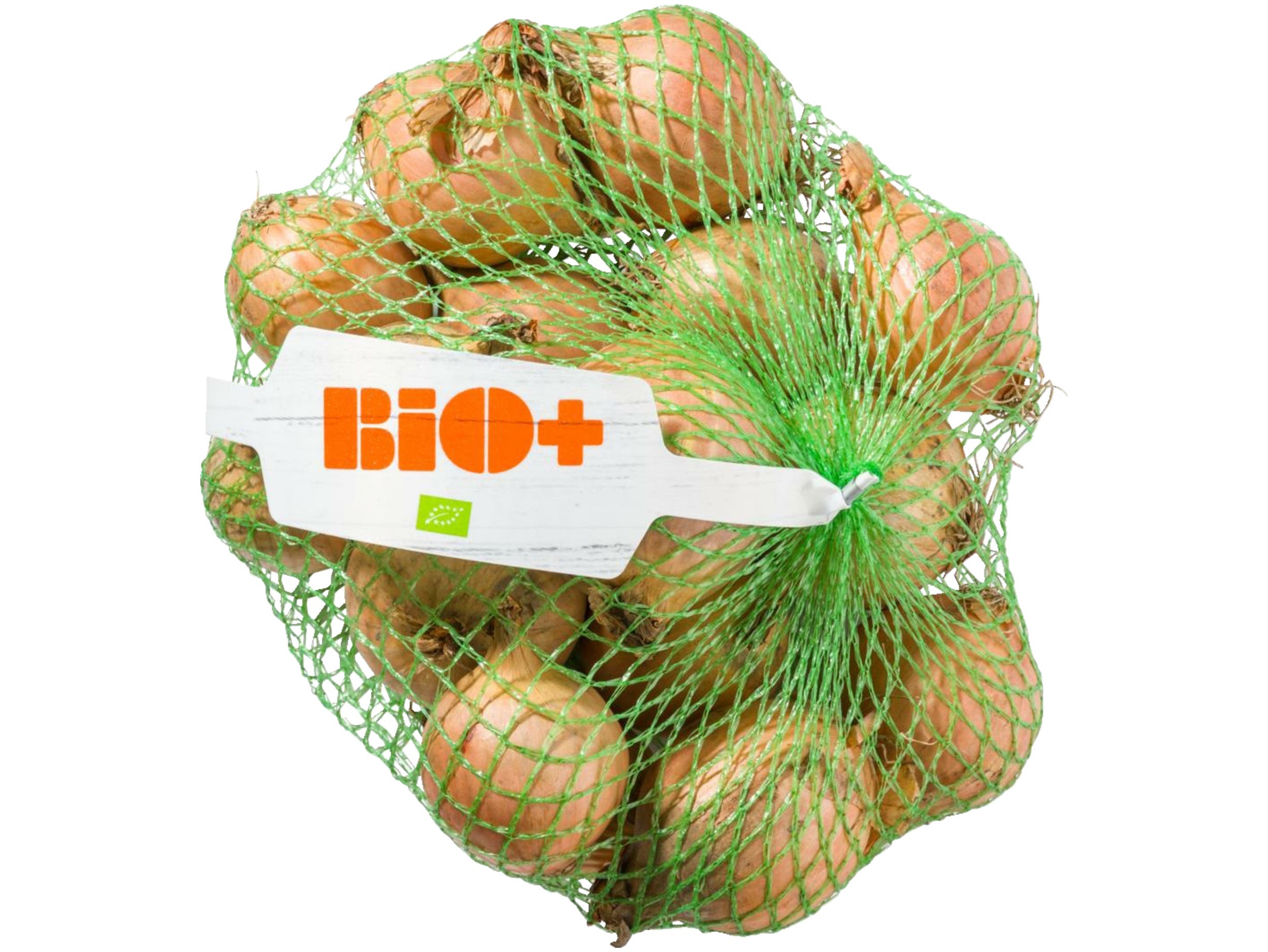 Bio+ Biologische uien