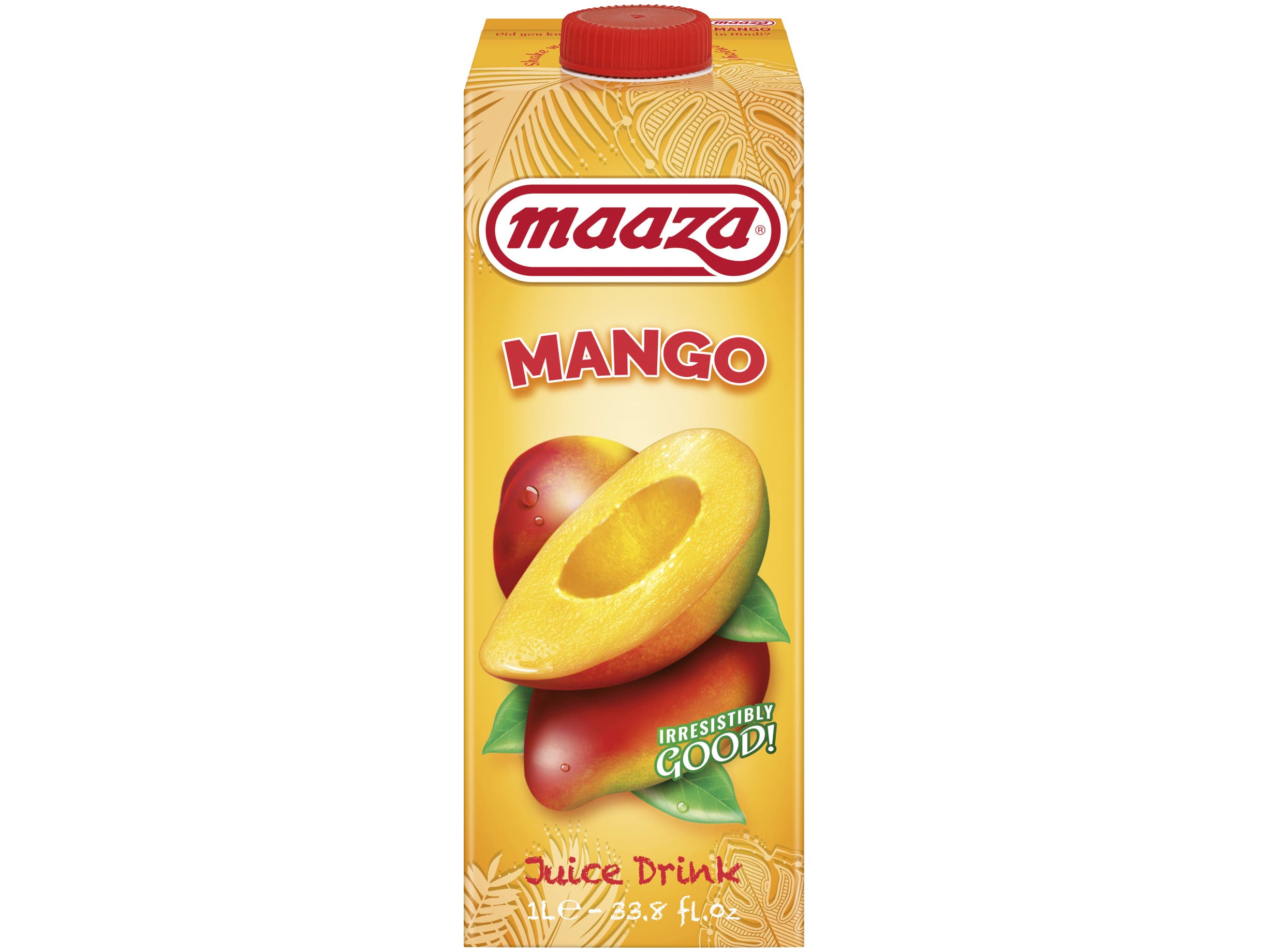Maaza Mango