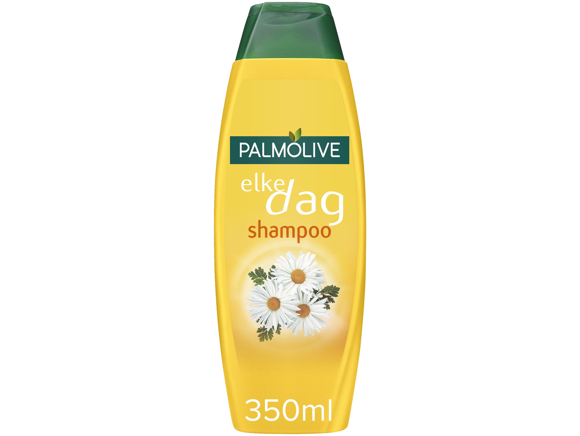 Palmolive Shampoo elke dag