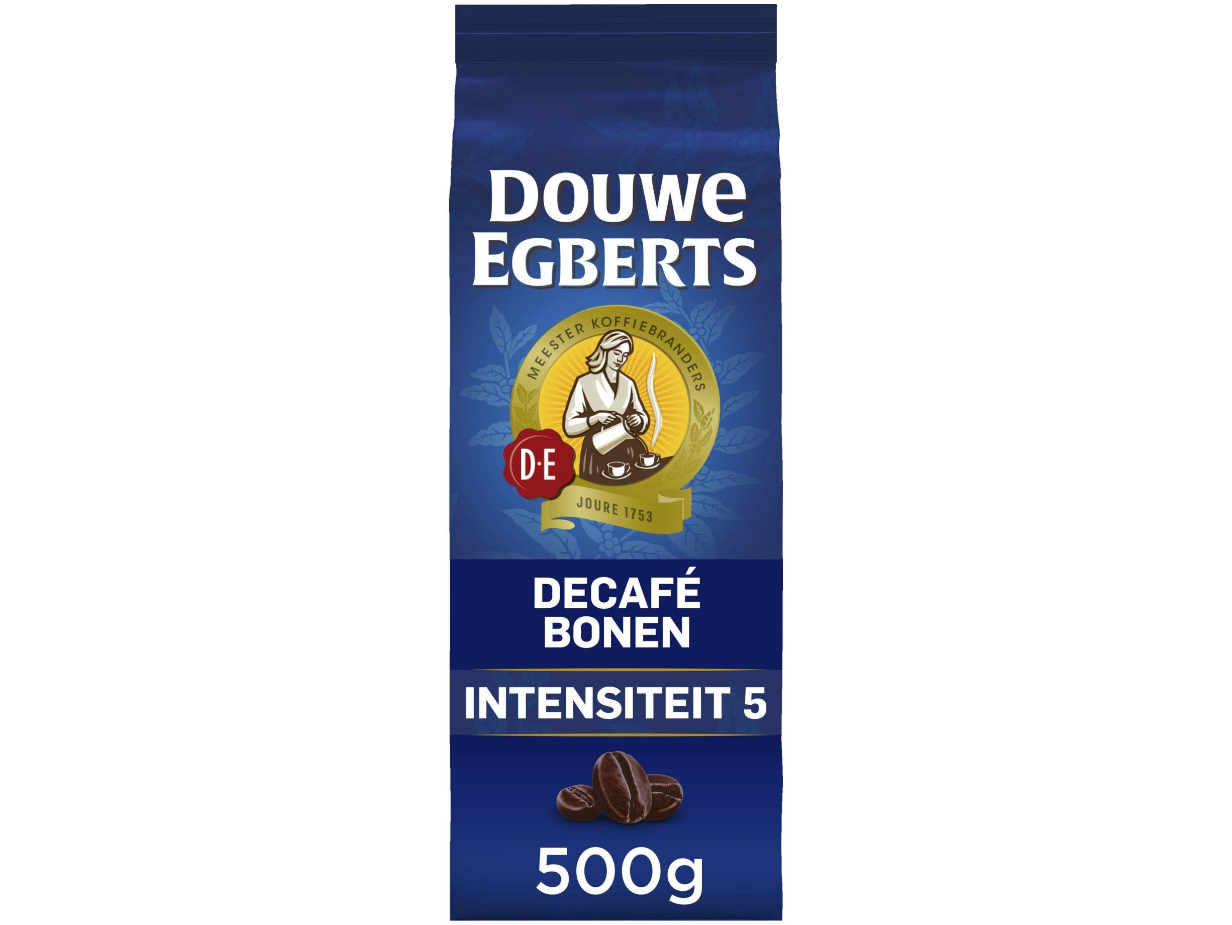 Douwe Egberts Decafe koffiebonen