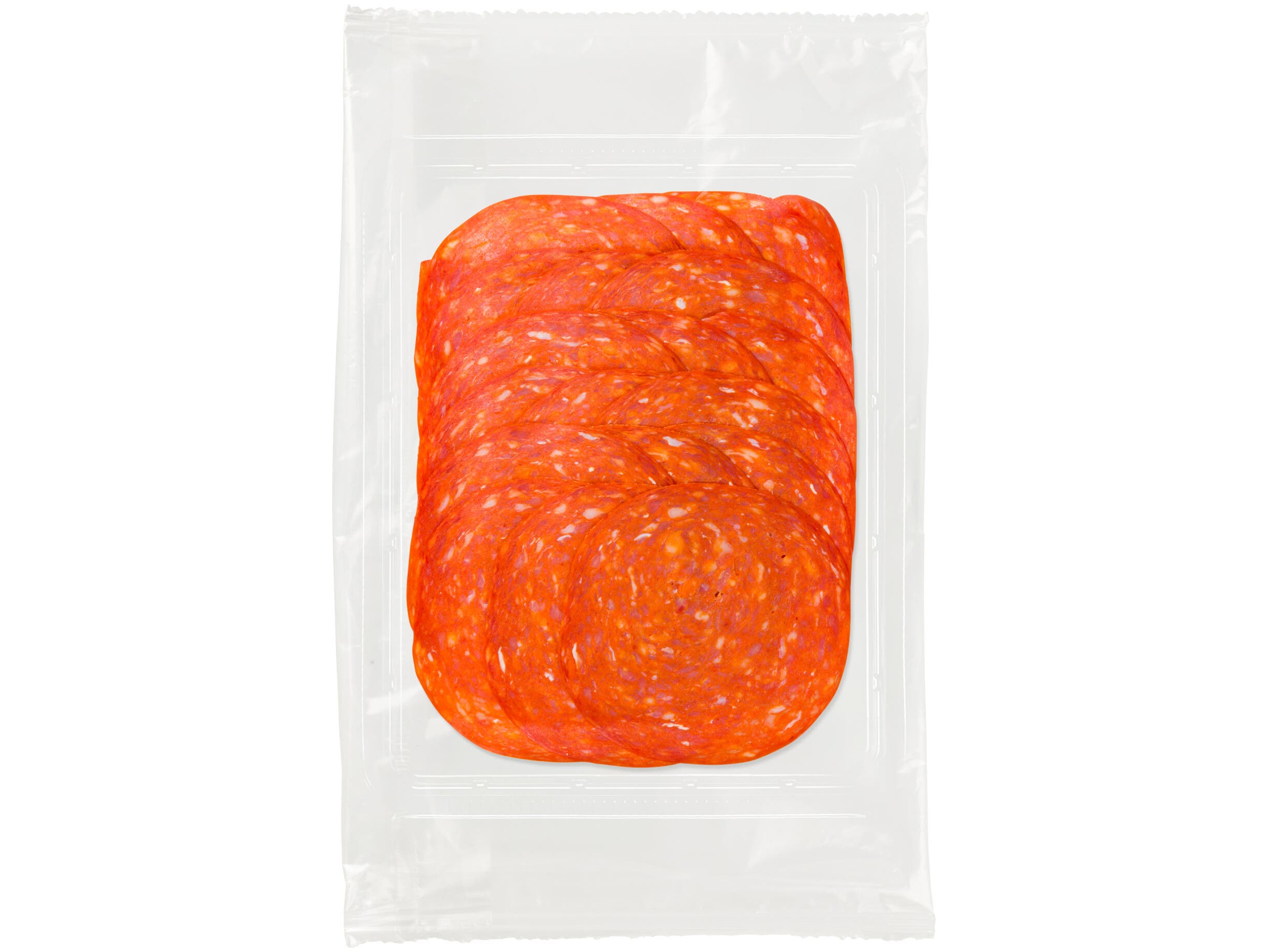 Hoogvliet Chorizo Pamplona