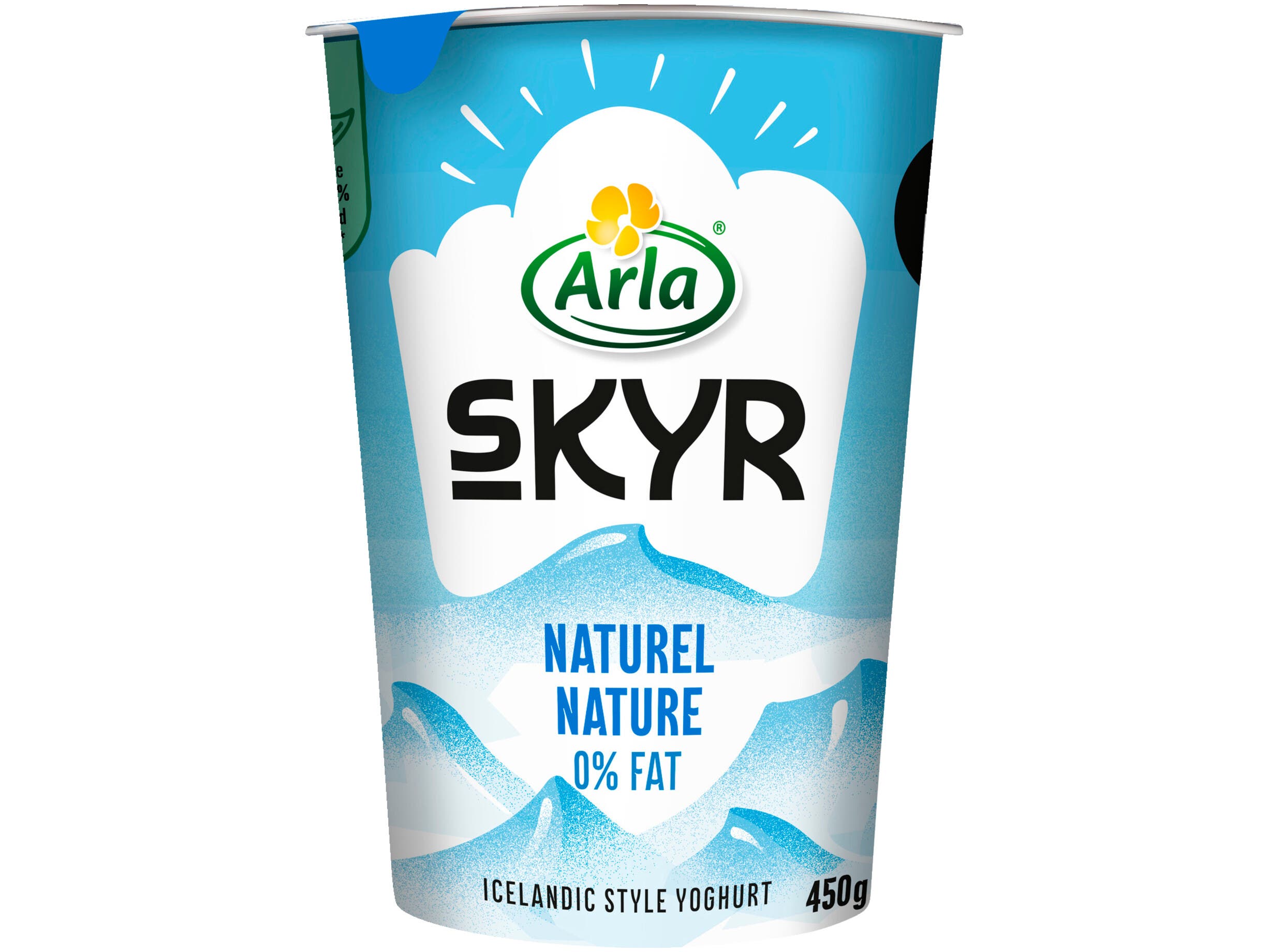 Arla Skyr naturel
