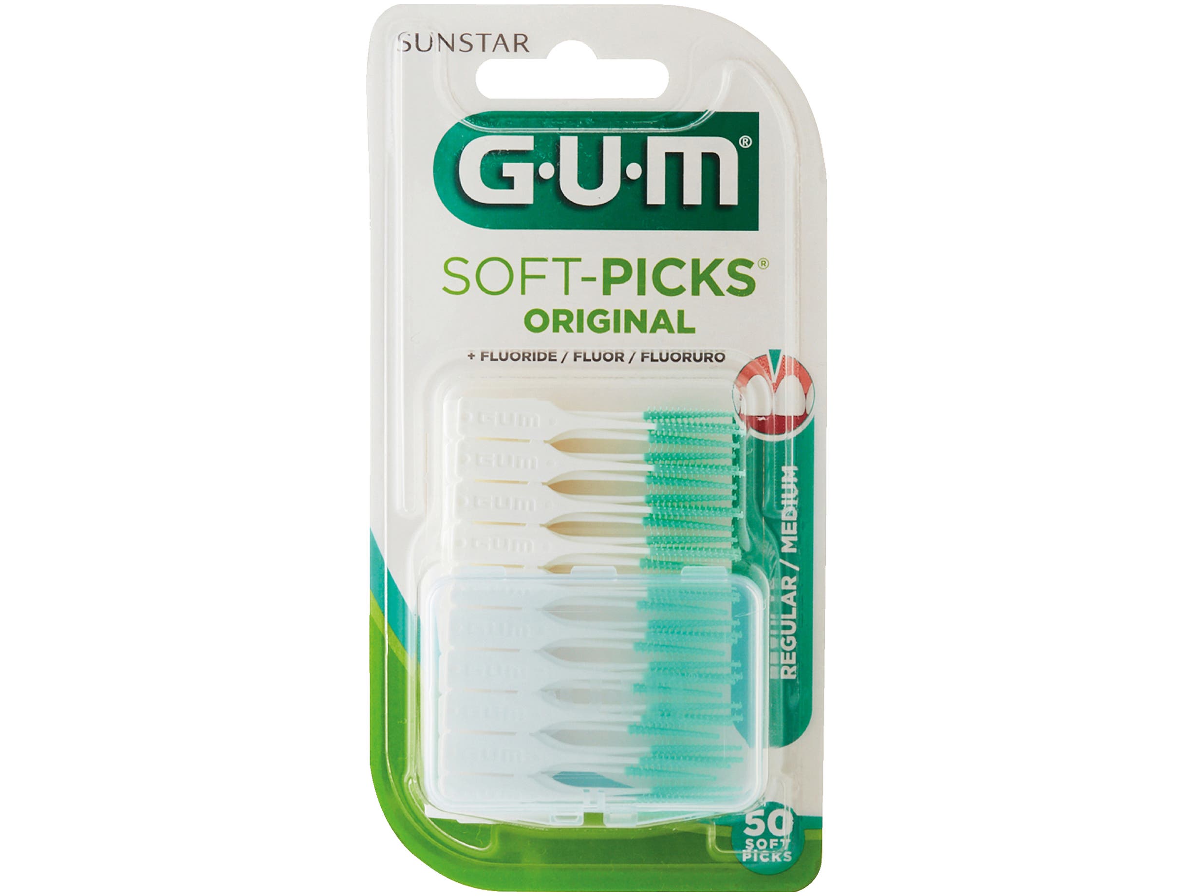 Gum Soft picks original