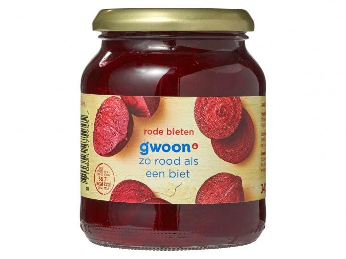 G'woon Rode bieten