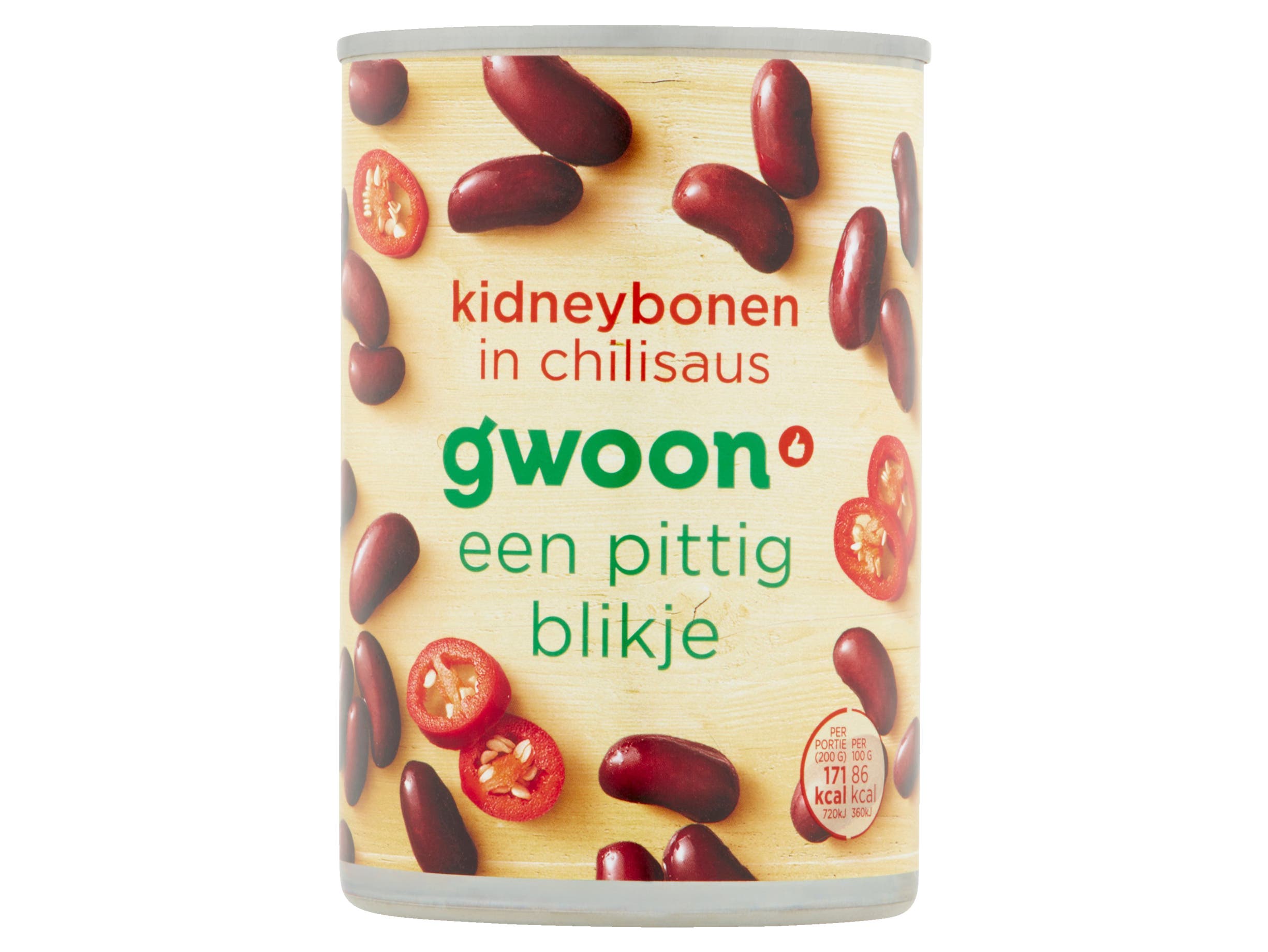 G'woon Chilibonen