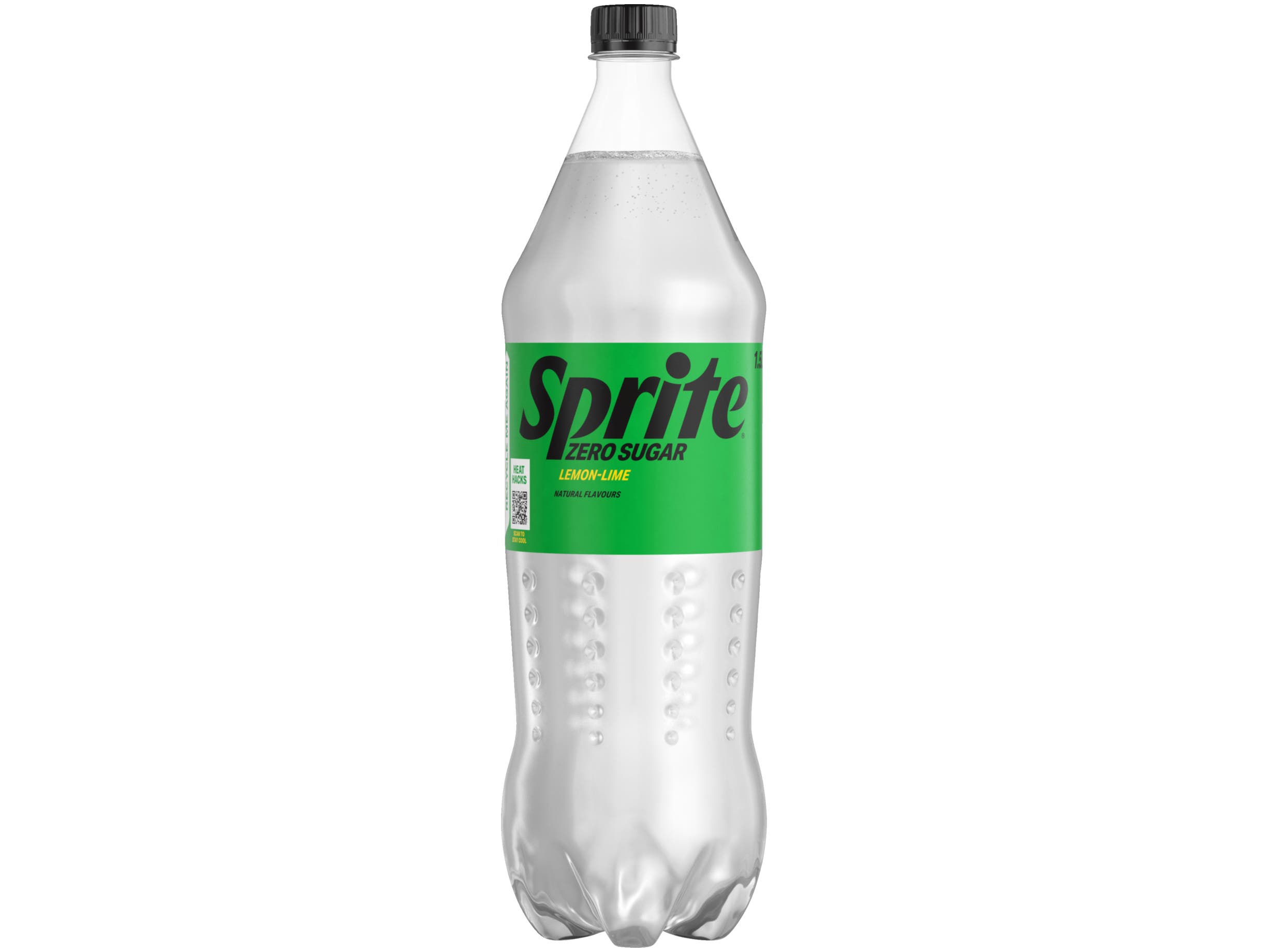 Sprite Zero sugar