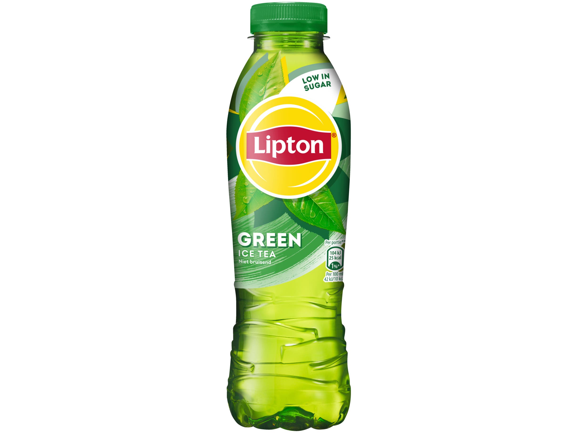 Lipton Ice tea green