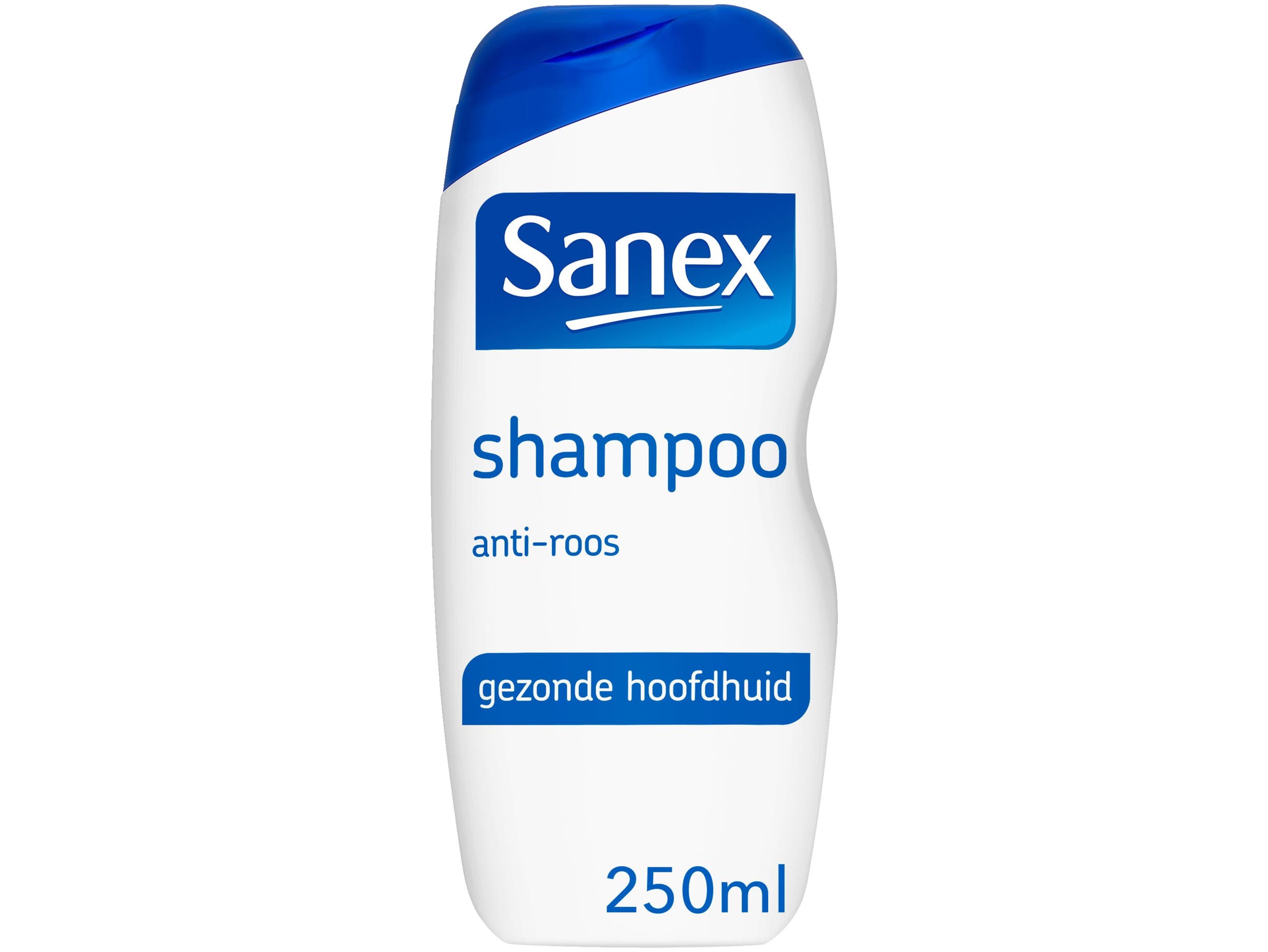 Sanex Shampoo anti-roos