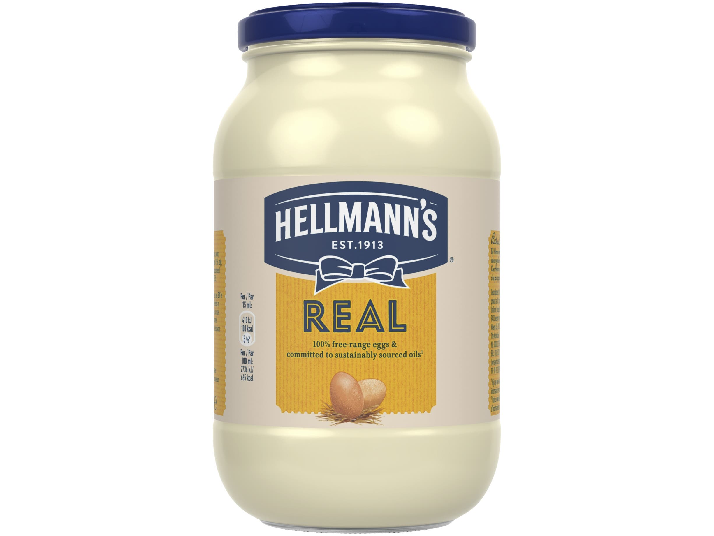Hellmann's Mayonaise