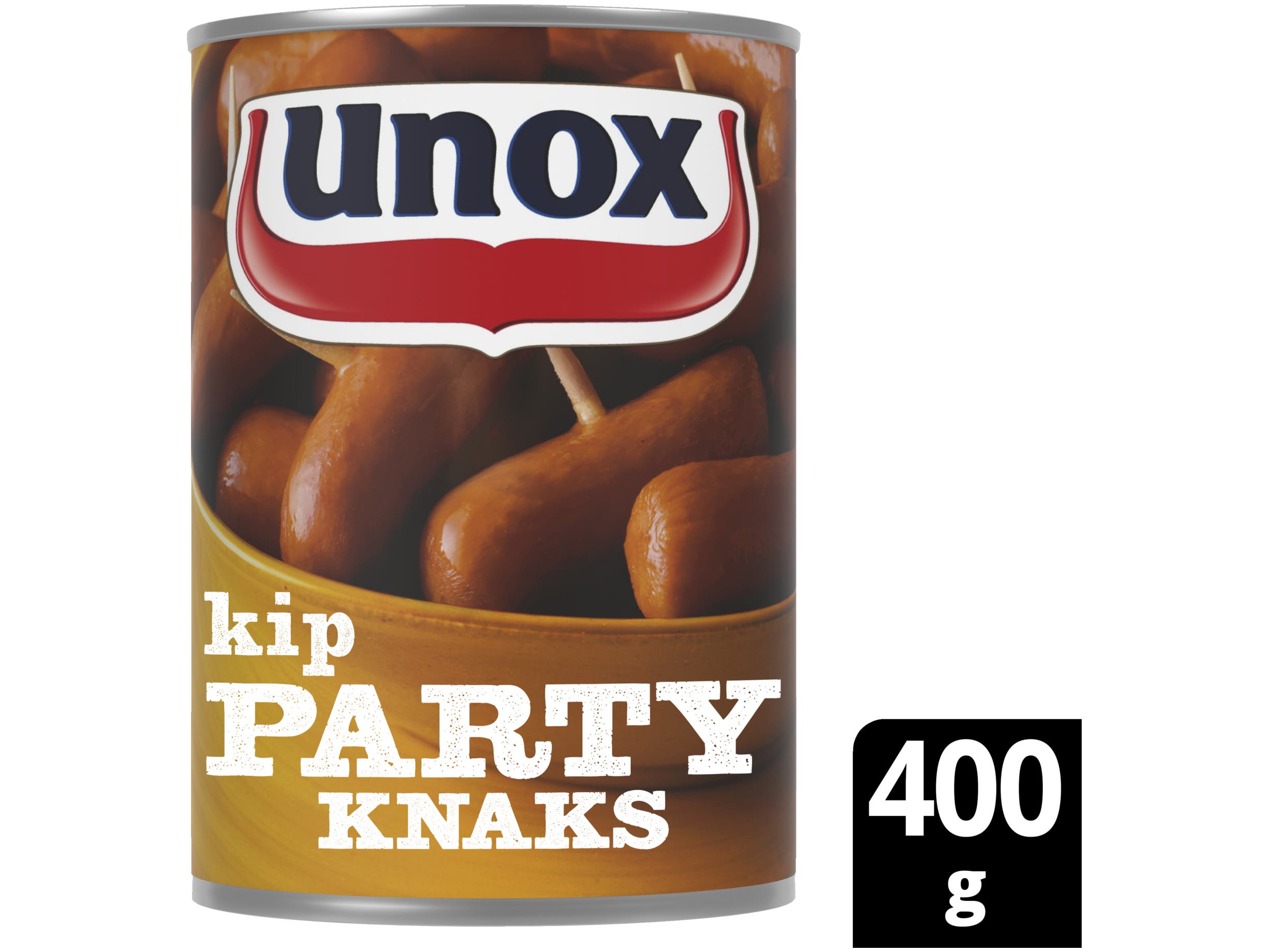 Unox Party knaks kip