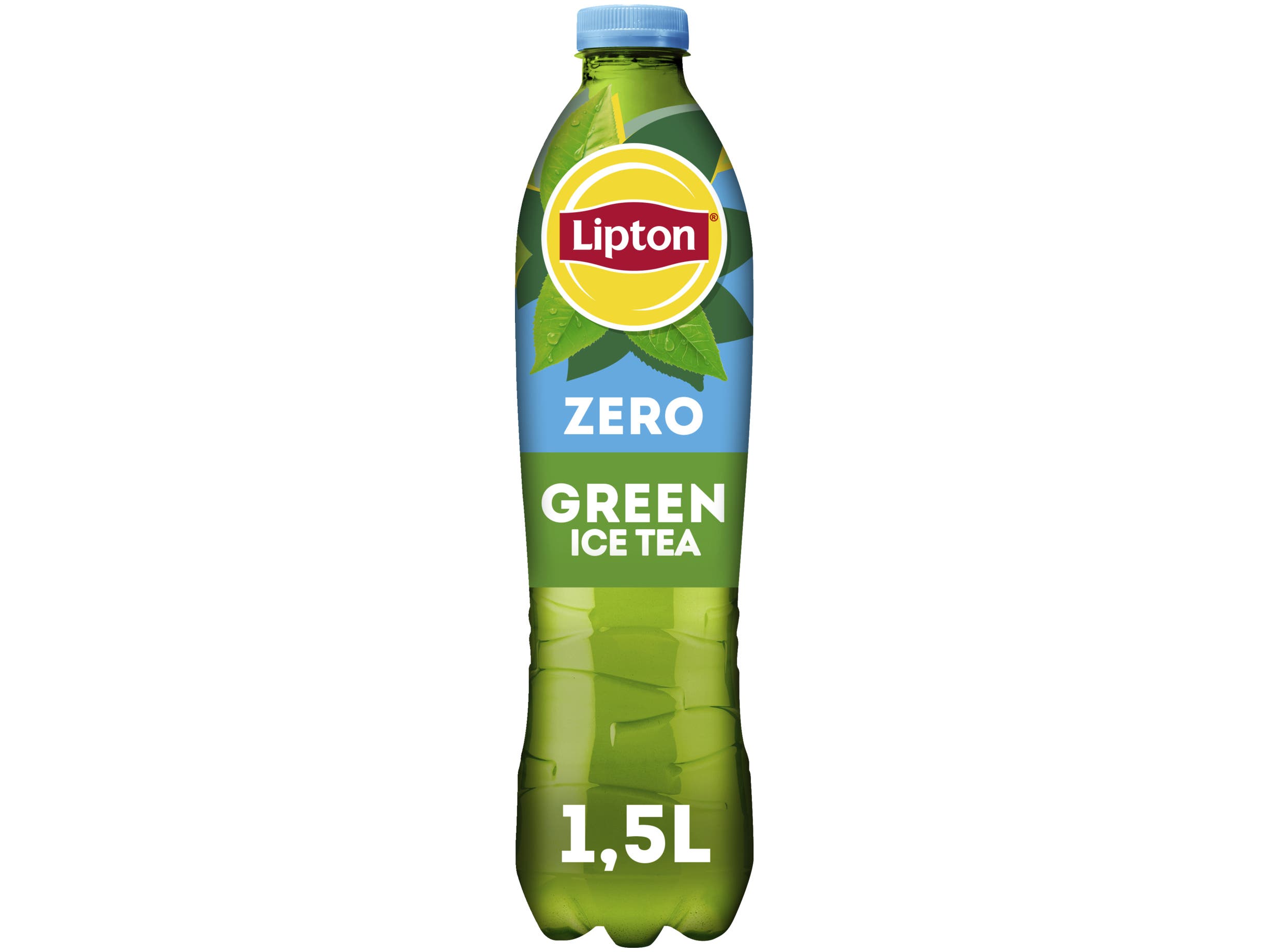 Lipton Green zero