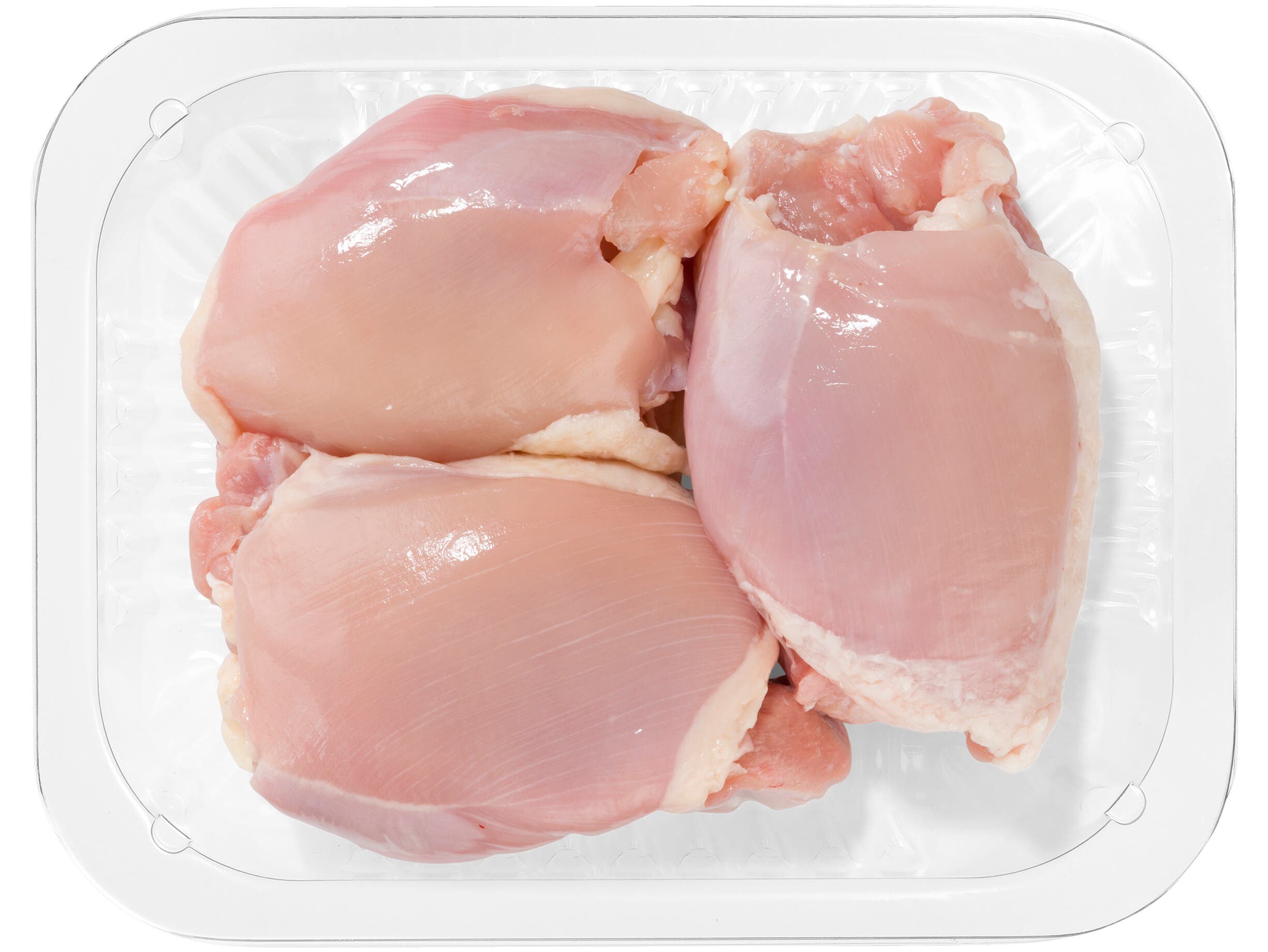 Hoogvliet Kipdijfilet
