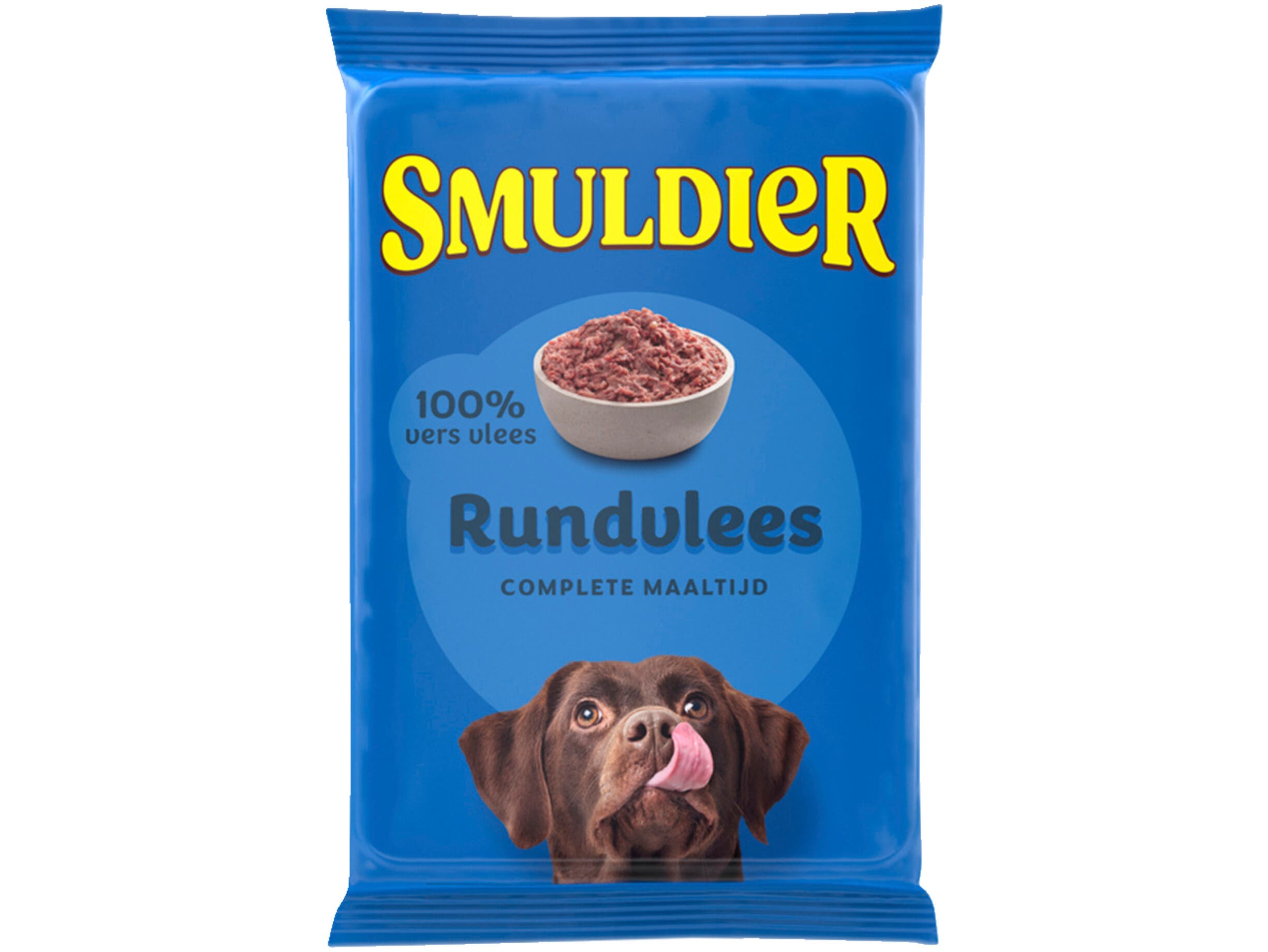 Smuldier Rundvlees compleet