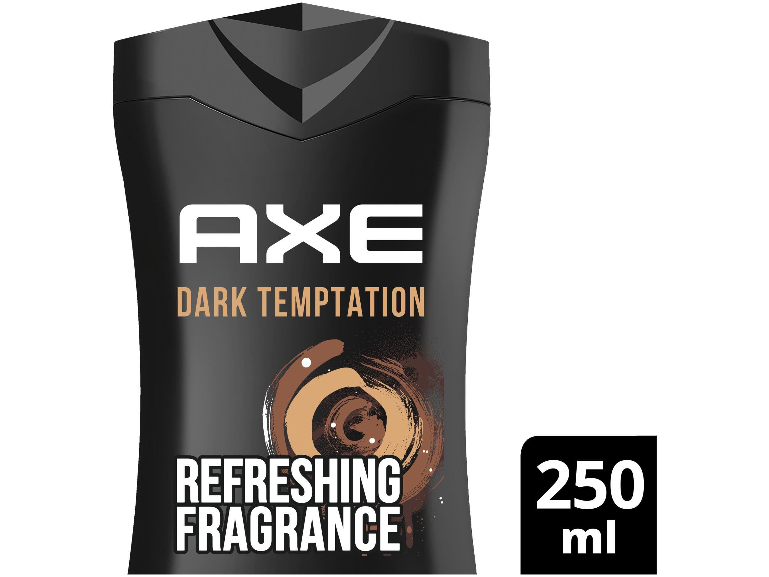 Axe Showergel dark temptation
