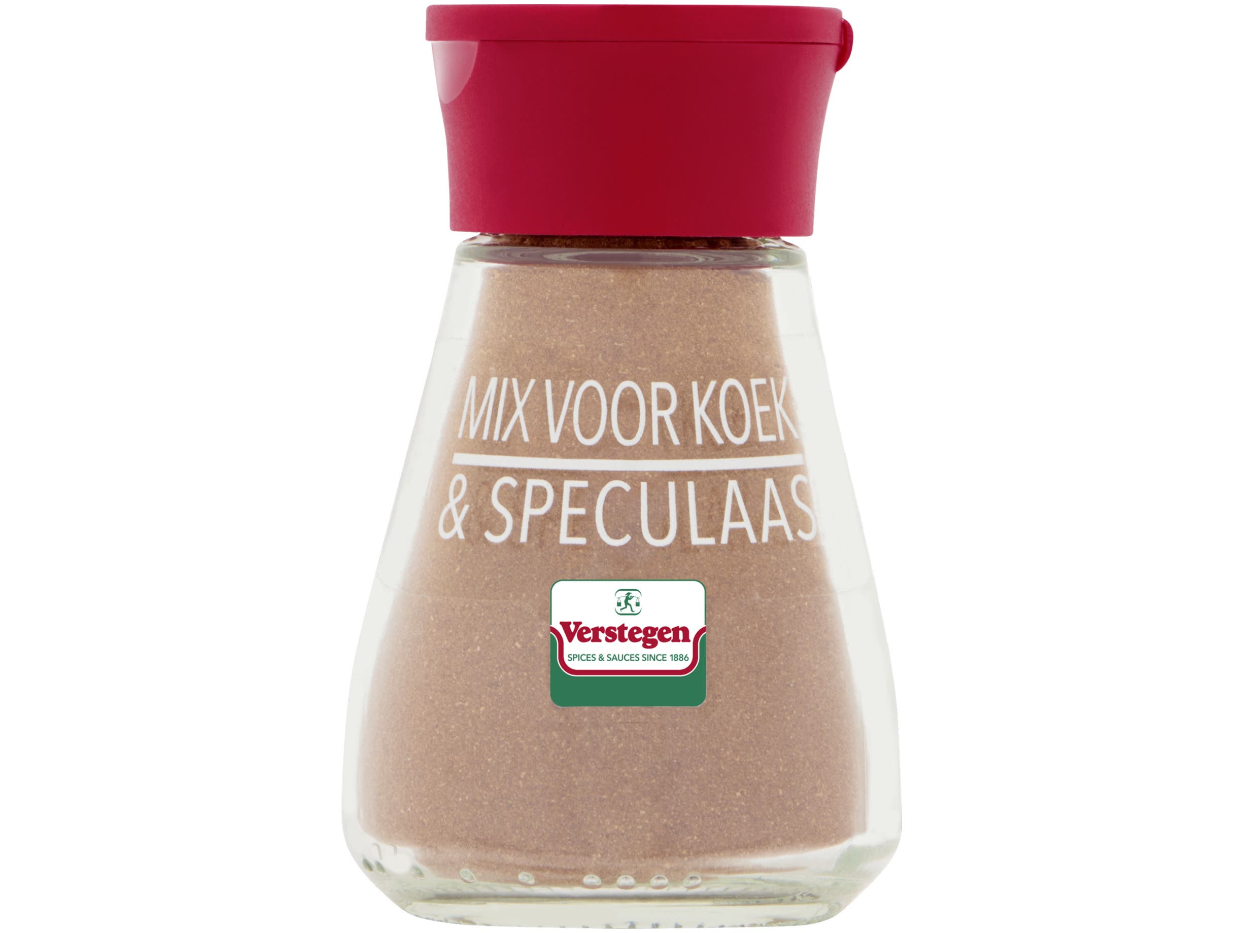Verstegen kruidenmix voor koek & speculaas