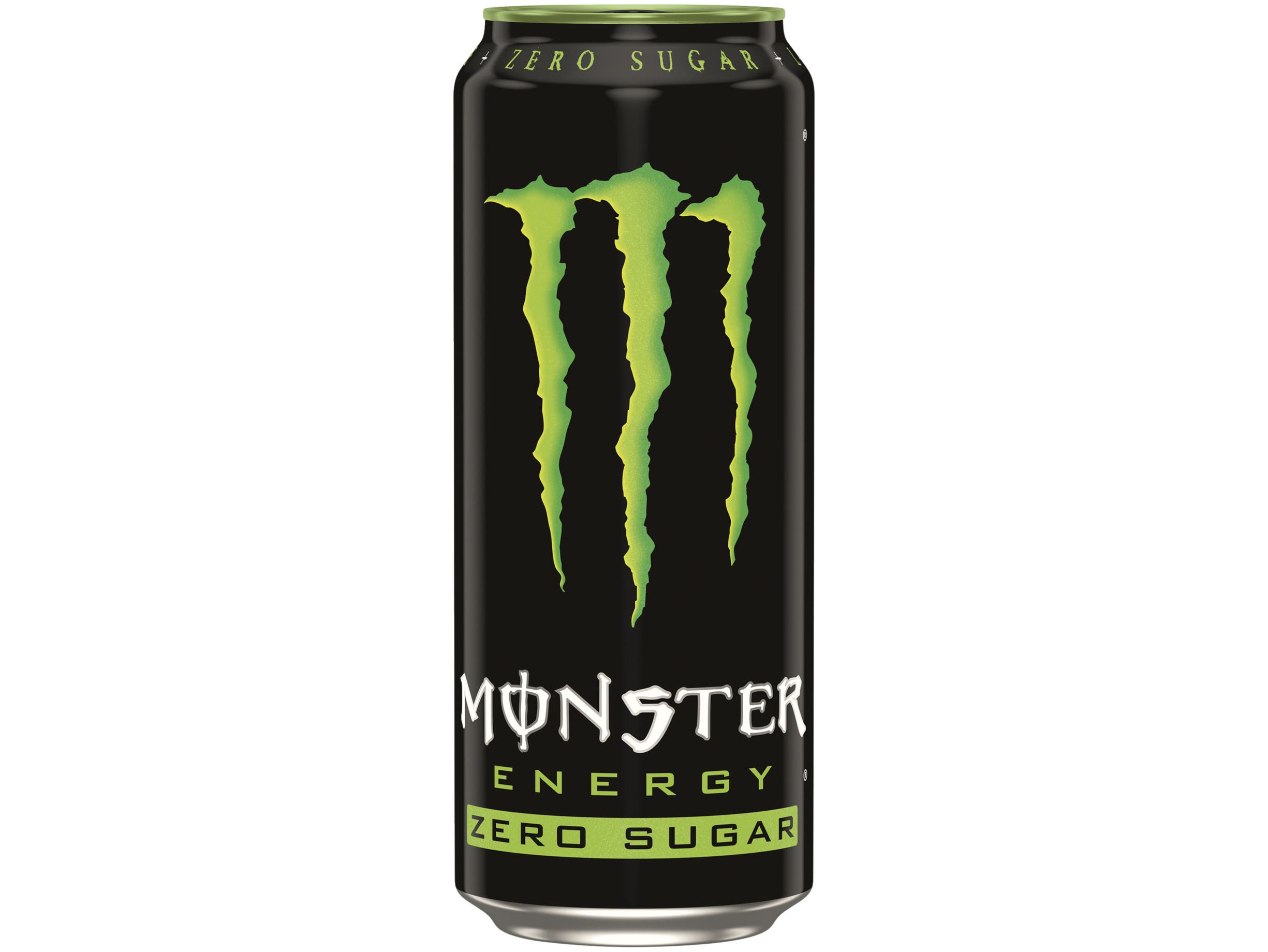 Monster Energy original green zero sugar