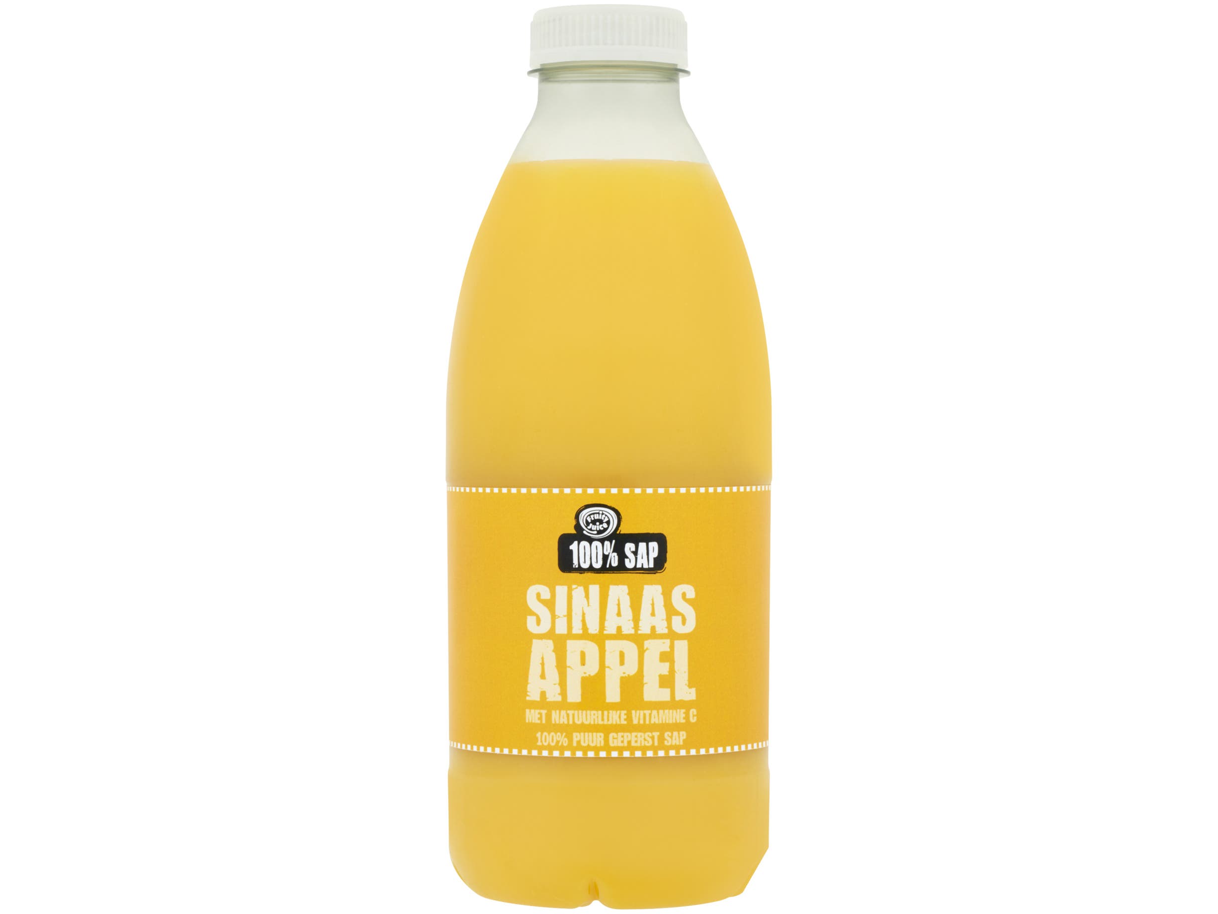 Fruity Juice Sinaasappelsap