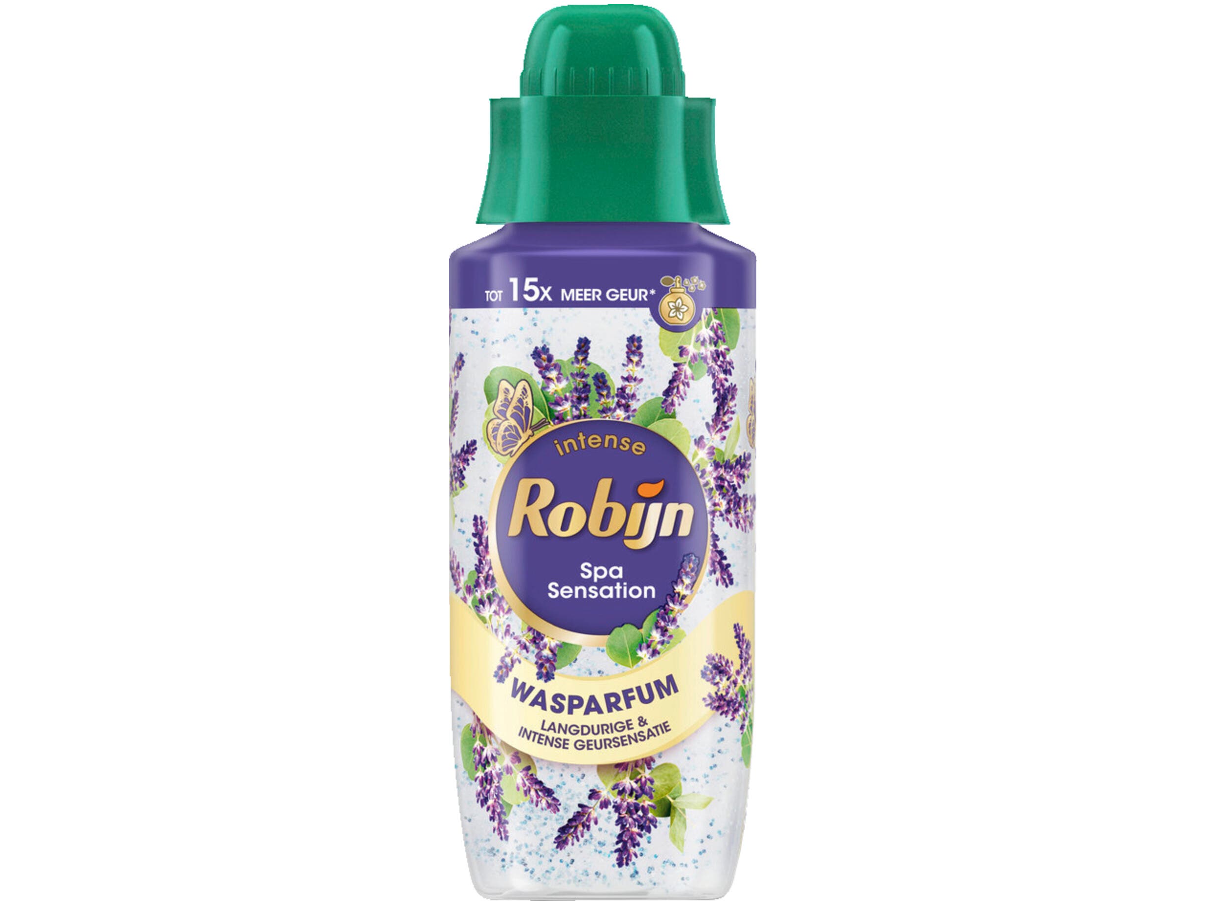 Robijn Wasparfum spa sensation