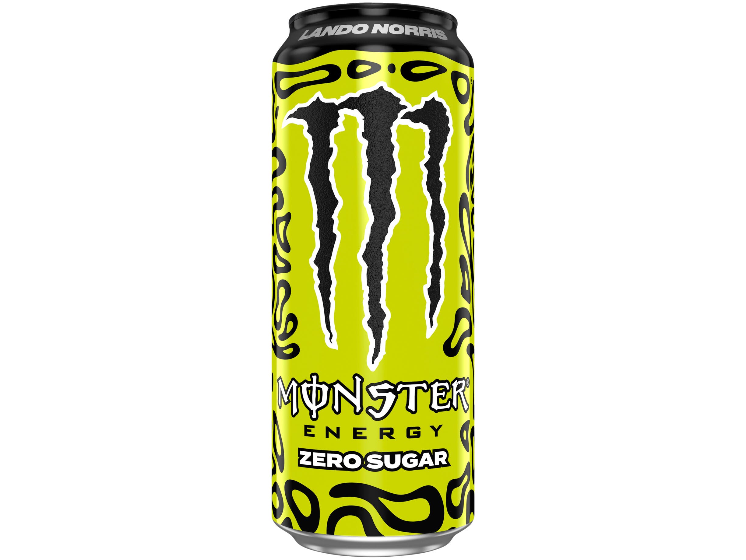 Monster Lando norris