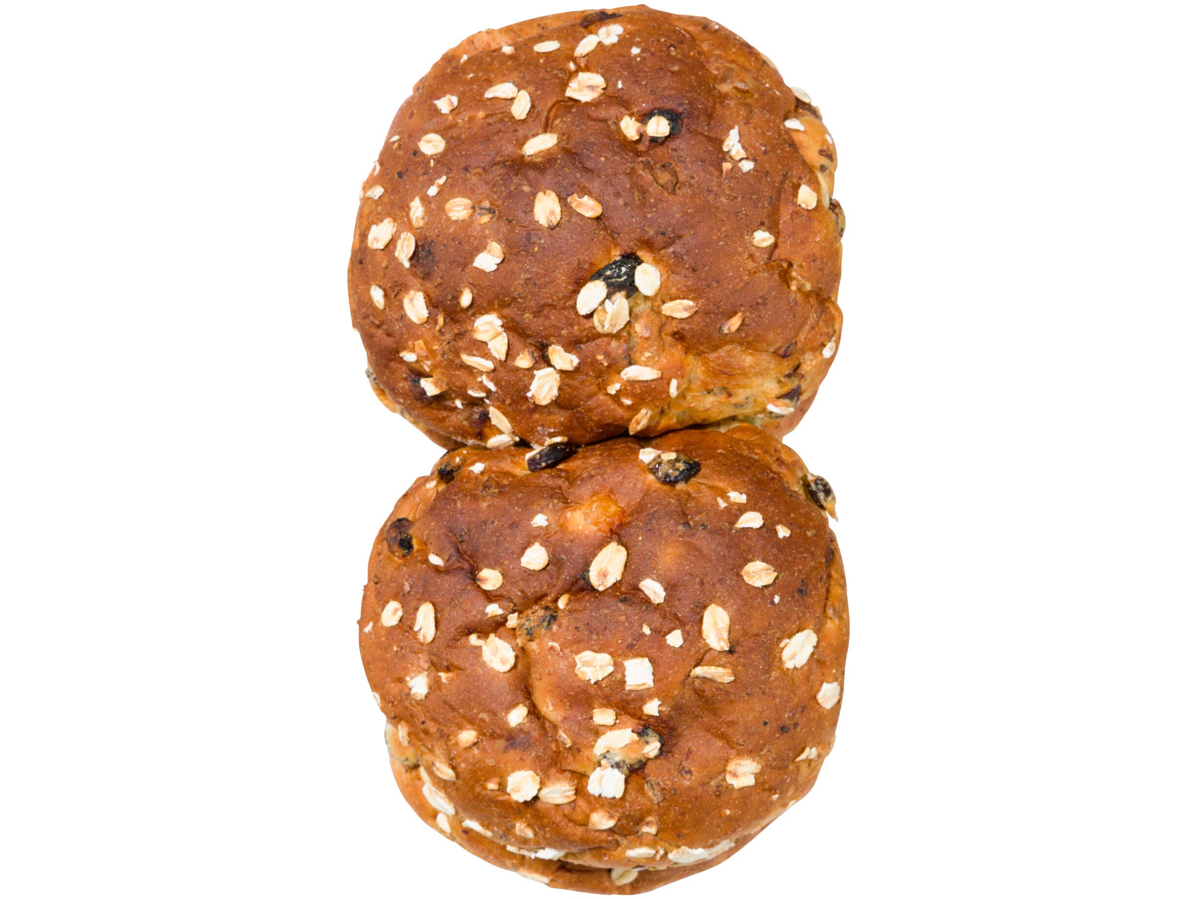 Hoogvliet Reuzenmueslibollen