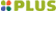 plus logo